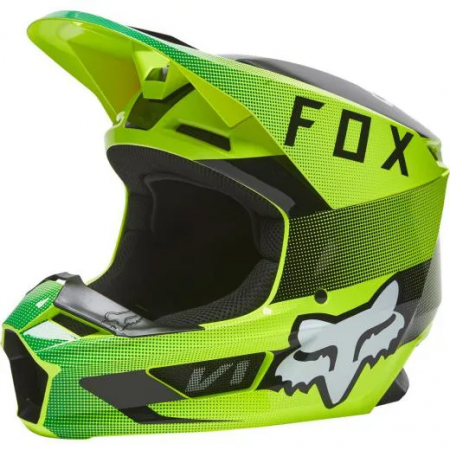 CAPACETE FOX 