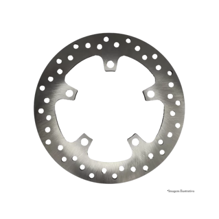 Disco De Freio 